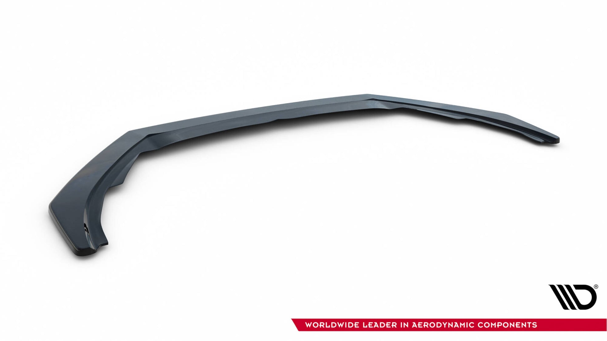 Maxton Design Splitter Anteriore V.6 - Ford Focus ST-Line - img 5