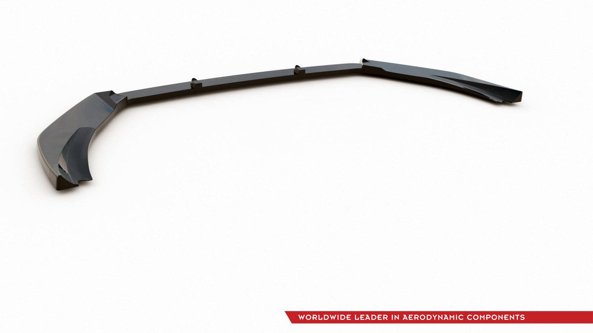 Maxton Design Splitter Anteriore V.7 - Ford Fiesta ST Mk8 - img 5