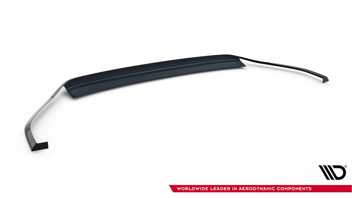 Maxton Design Splitter Anteriore V.7 - Volkswagen Golf R Mk7 Facelift - img 5