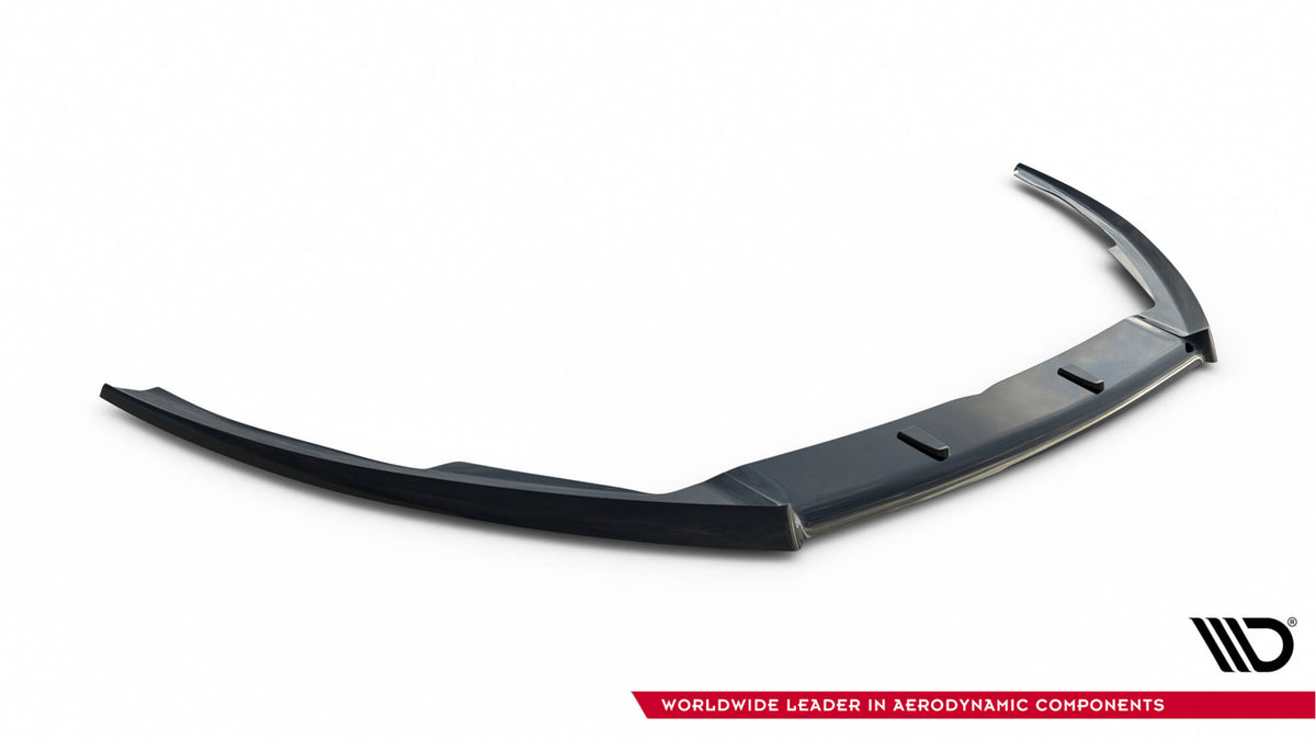 Maxton Design Splitter Anteriore V.8 - Ford Focus ST-Line - img 4