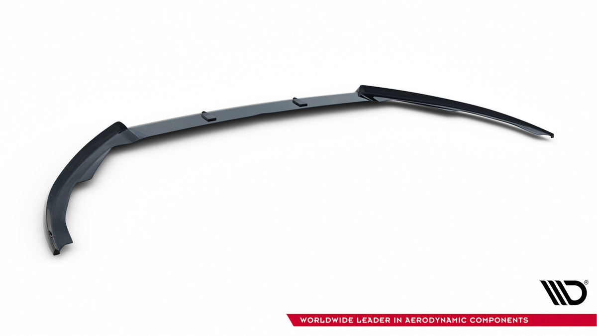 Maxton Design Splitter Anteriore V.8 - Ford Focus ST-Line - img 5