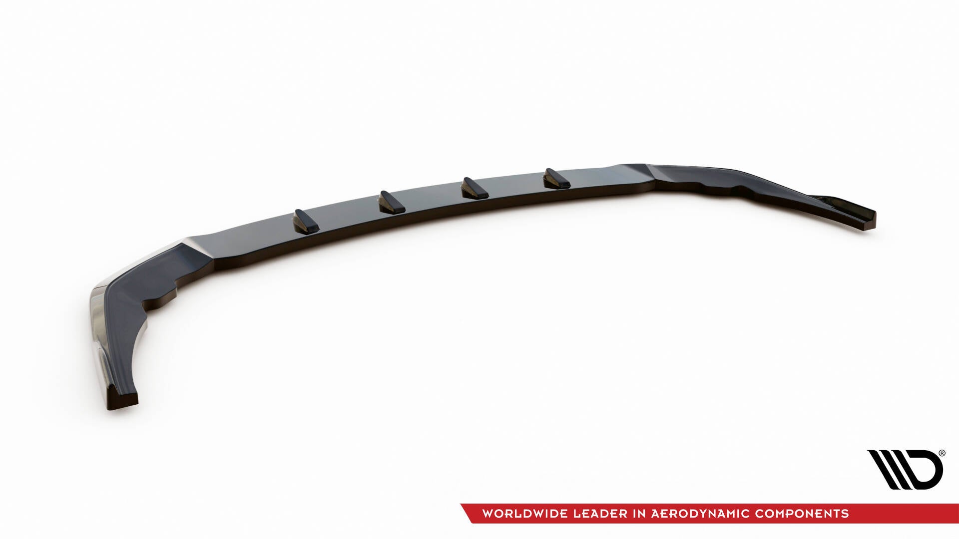 Maxton Design Splitter Anteriore V.9 - BMW Serie 1 F40 - img 5