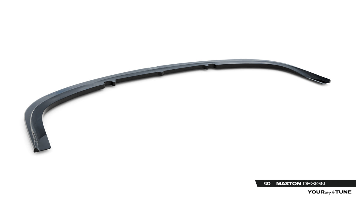 Maxton Design Splitter Anteriore - Volkswagen Golf R Mk4 - img 6