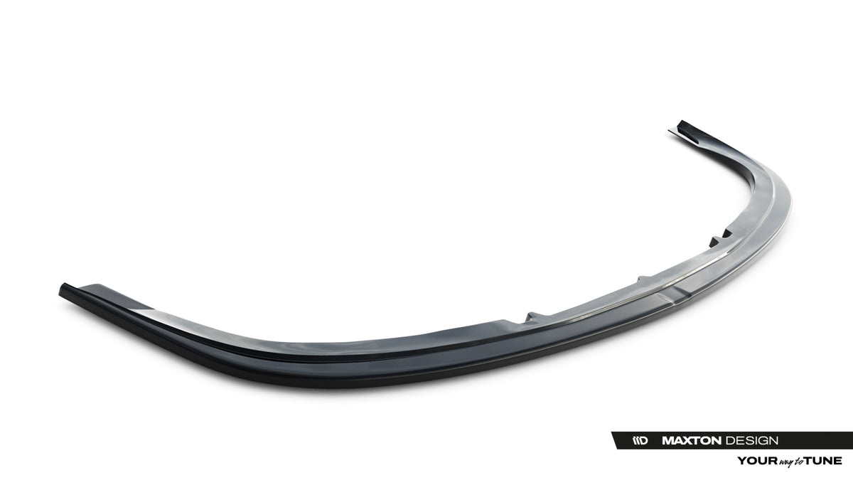 Maxton Design Splitter Anteriore - Volkswagen Golf R Mk4 - img 5