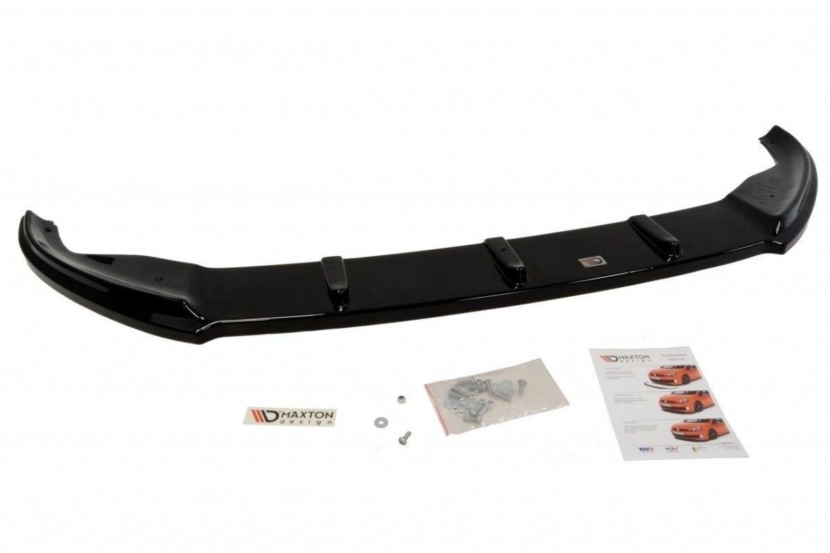 Maxton Design Splitter Anteriore - Volkswagen Golf Mk7 - img 2