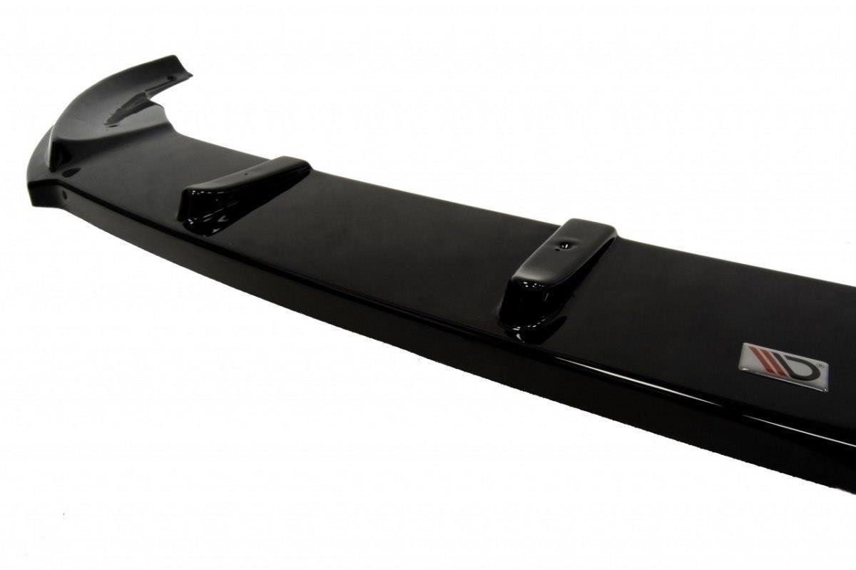 Maxton Design Splitter Anteriore - Volkswagen Golf Mk7 - img 3