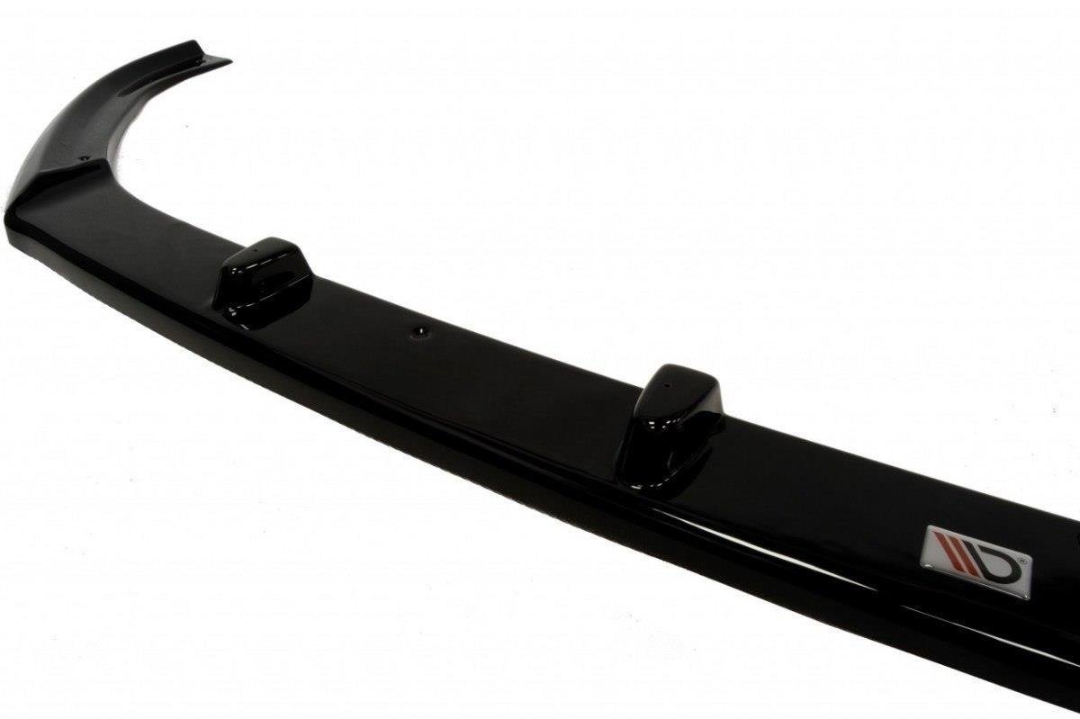 Maxton Design Splitter Anteriore - Volkswagen Golf Mk7 - img 3