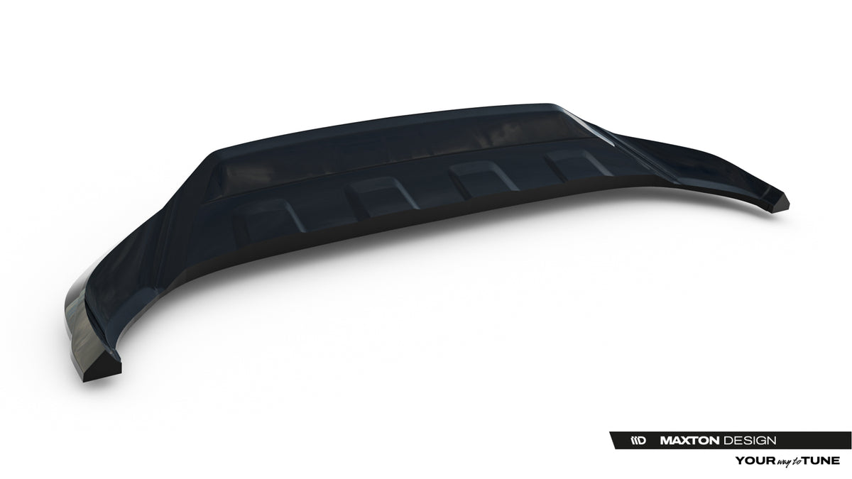 Maxton Design Splitter Anteriore - Volkswagen Touareg Mk3 - img 10