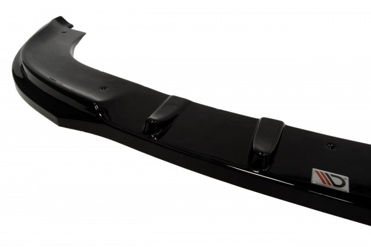 Maxton Design Splitter Anteriore - Volkswagen Touran