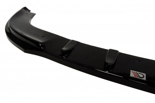 Maxton Design Splitter Anteriore - Volkswagen Touran