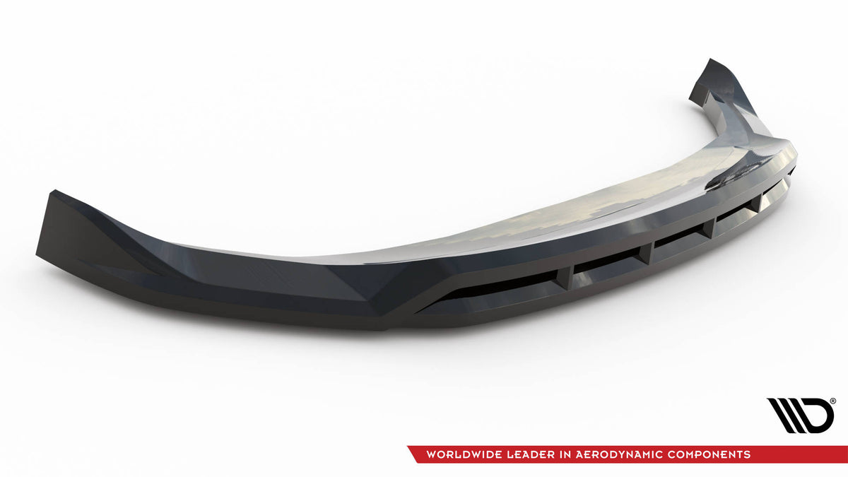 Maxton Design Splitter Anteriore - Volvo C40 Mk1 - img 4