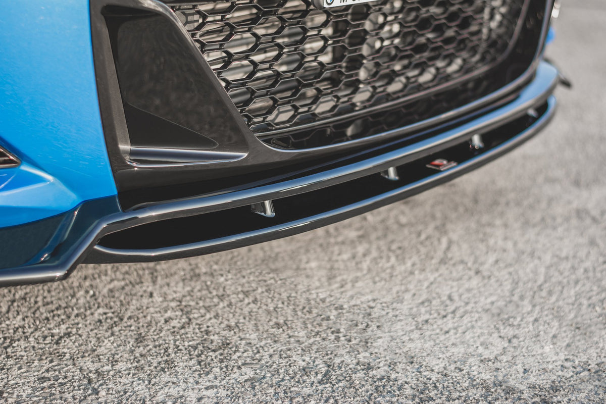 Maxton Design Splitter Anteriore - BMW Serie 2 F39 - img 4
