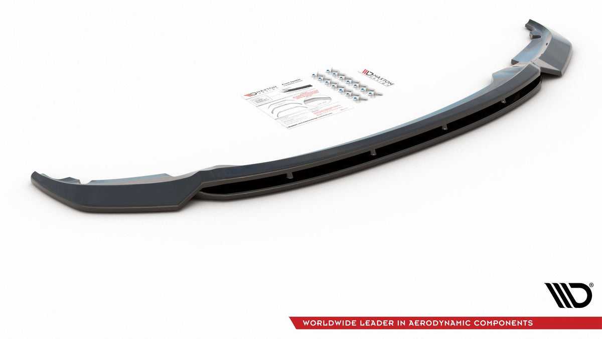 Maxton Design Splitter Anteriore - BMW Serie 2 F39 - img 5