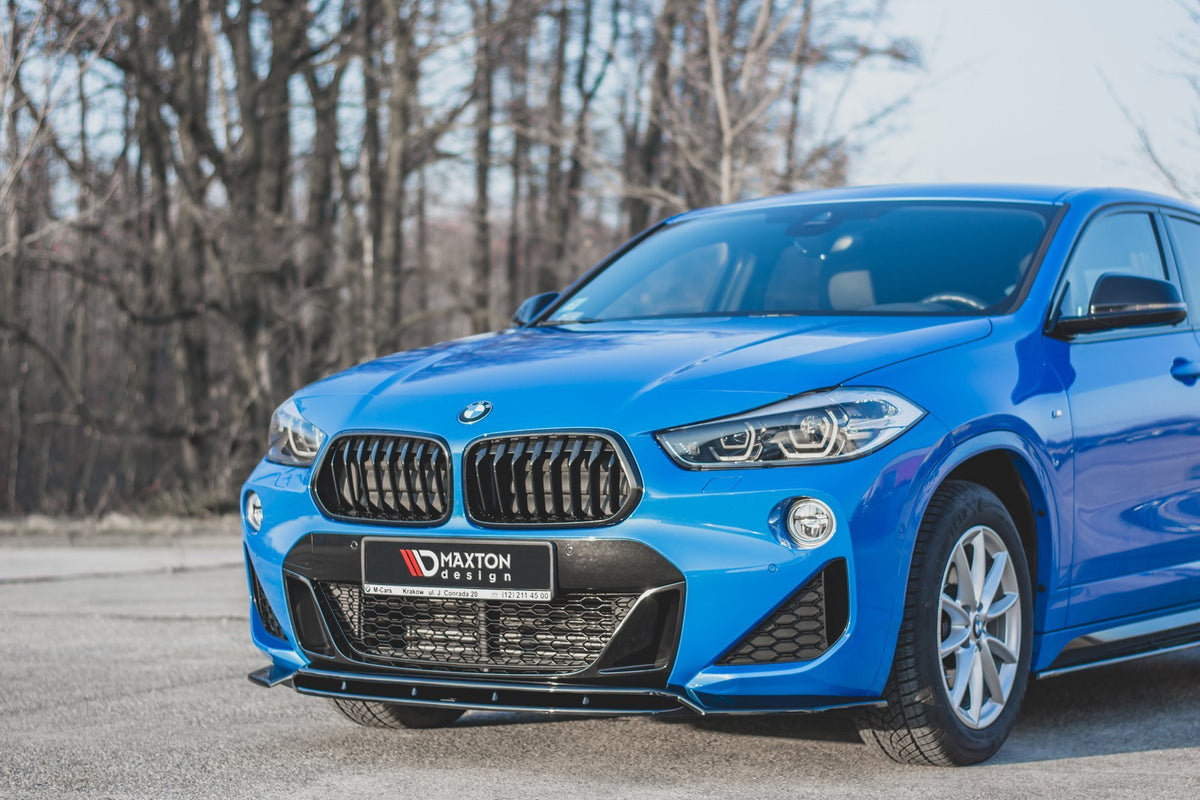 Maxton Design Splitter Anteriore - BMW Serie 2 F39