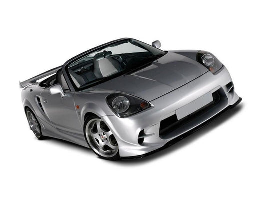 Maxton Design Paraurti Ant. - Toyota MR2 Mk3