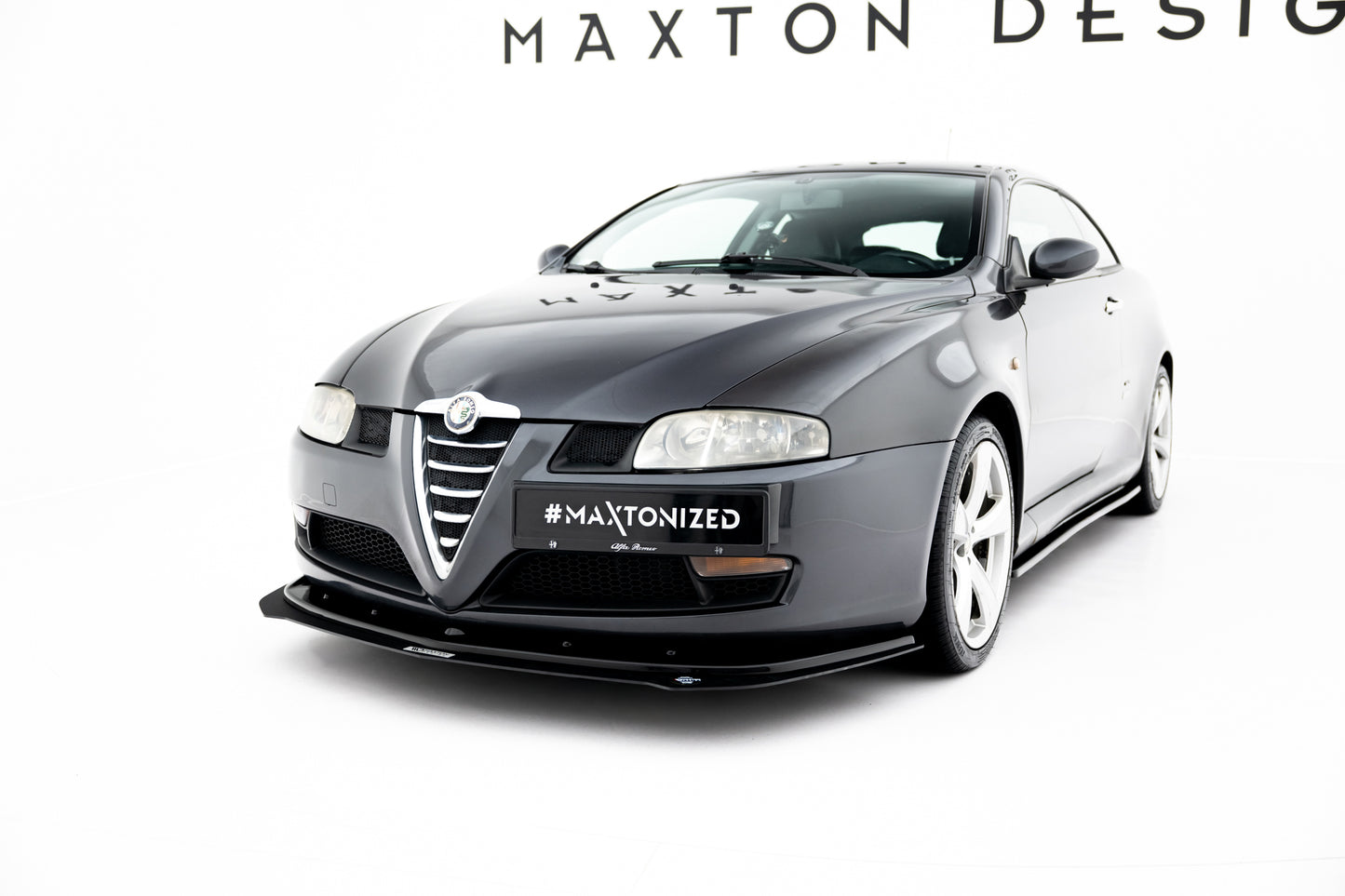 Maxton Design Accessorio Aerodinamico - Alfa Romeo GT