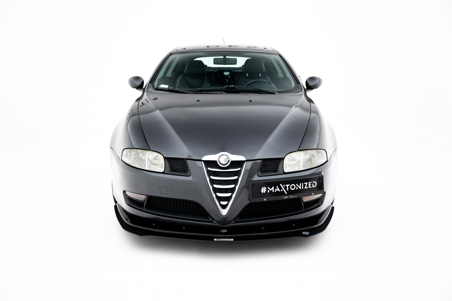 Maxton Design Accessorio Aerodinamico - Alfa Romeo GT - img 2