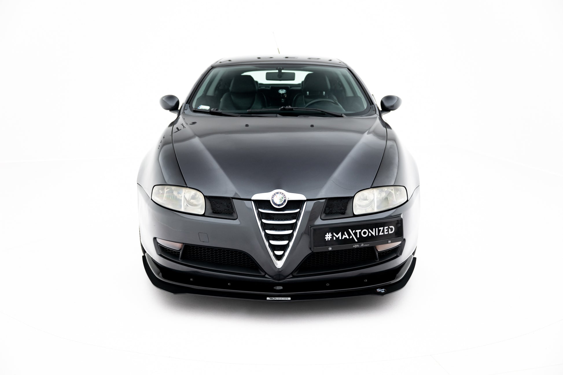 Maxton Design Accessorio Aerodinamico - Alfa Romeo GT - img 2