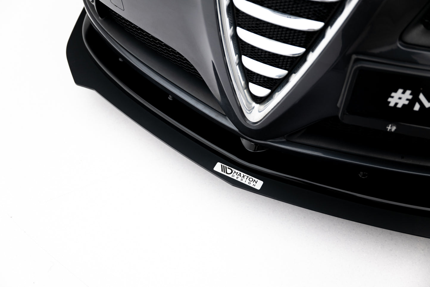 Maxton Design Accessorio Aerodinamico - Alfa Romeo GT - img 3