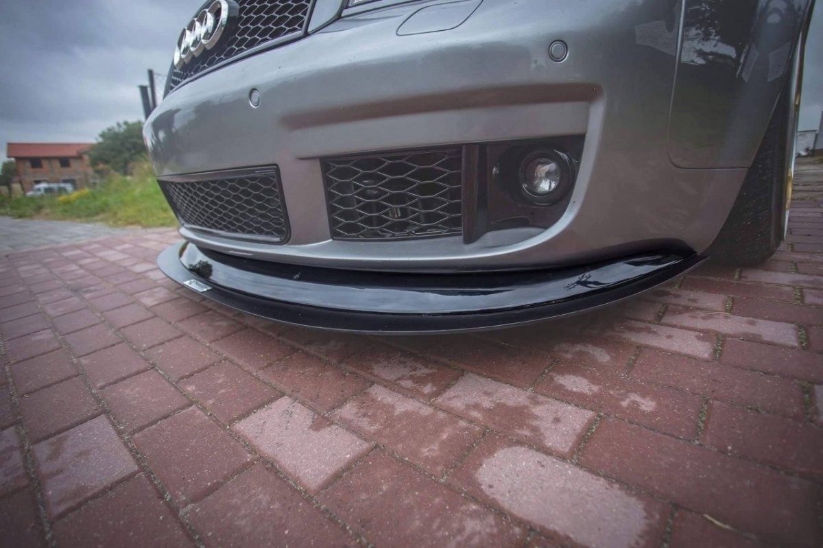 Maxton Design Accessorio Aerodinamico - Audi RS6 C5 - img 2
