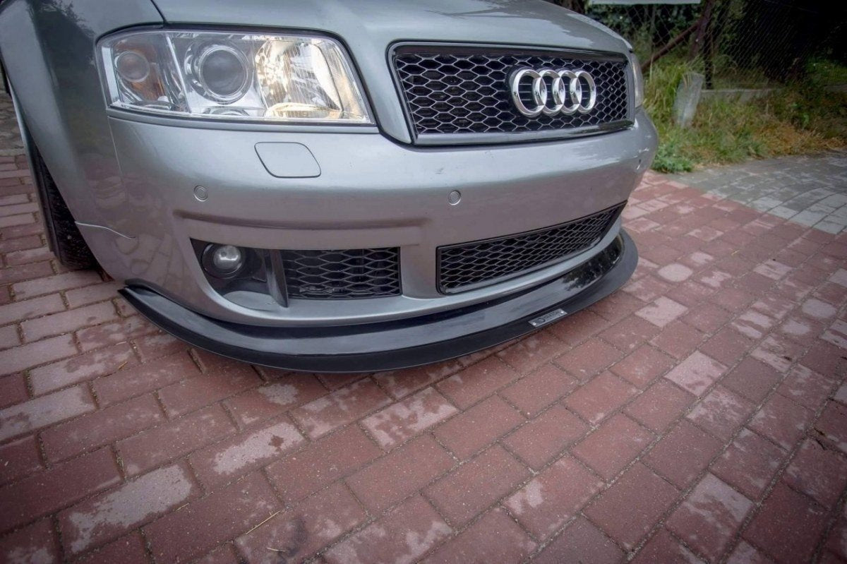 Maxton Design Accessorio Aerodinamico - Audi RS6 C5