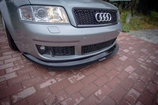 Maxton Design Accessorio Aerodinamico - Audi RS6 C5