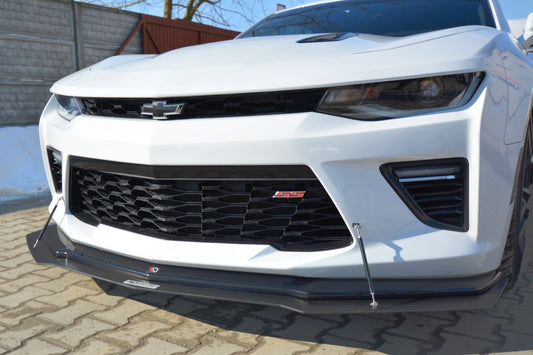 Maxton Design Accessorio Aerodinamico - Chevrolet Camaro 6