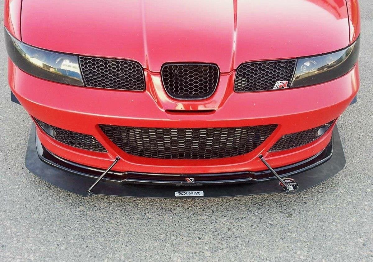 Maxton Design Accessorio Aerodinamico - Seat Leon Cupra Mk1 - img 2