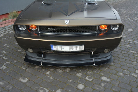 Maxton Design Accessorio Aerodinamico V.1 - Dodge Challenger MK3