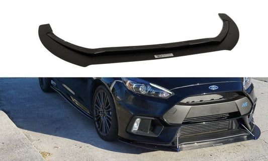 Maxton Design Accessorio Aerodinamico - Ford Focus RS Mk3
