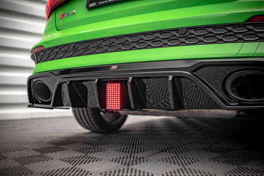 Maxton Design Accessorio Aerodinamico - Audi A3 8Y
