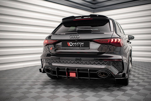 Maxton Design Accessorio Aerodinamico - Audi A3 8Y