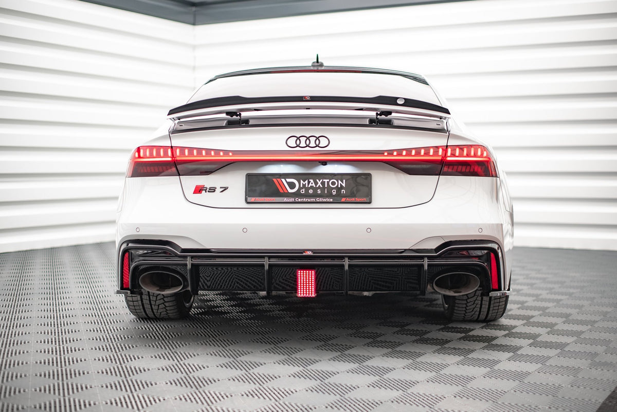 Maxton Design Accessorio Aerodinamico - Audi A6 C8 - img 4