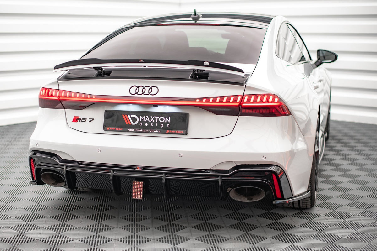 Maxton Design Accessorio Aerodinamico - Audi A6 C8 - img 2