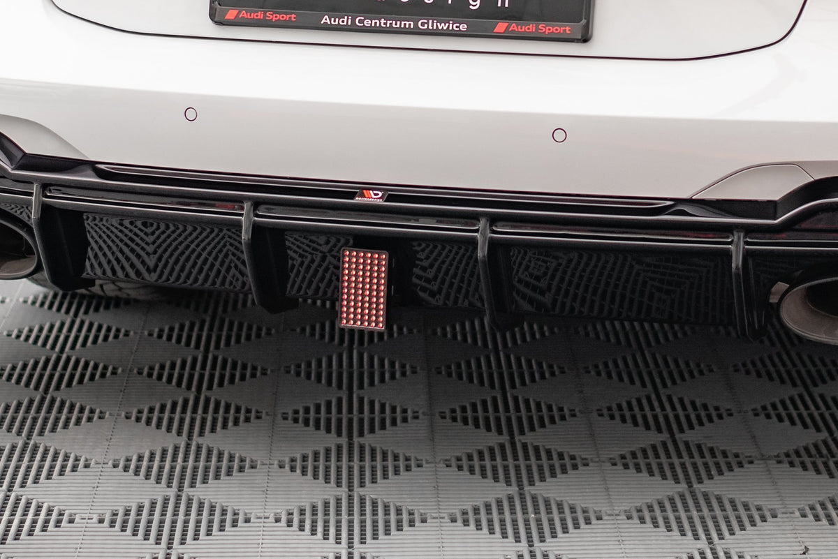 Maxton Design Accessorio Aerodinamico - Audi A6 C8