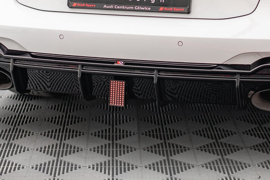 Maxton Design Accessorio Aerodinamico - Audi A6 C8