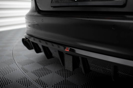 Maxton Design Accessorio Aerodinamico - Audi A7 C7