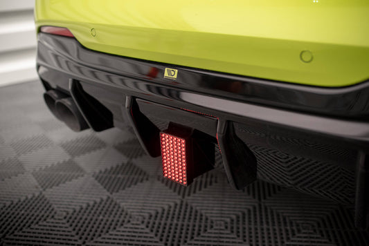 Maxton Design Accessorio Aerodinamico - BMW Serie 1 F40
