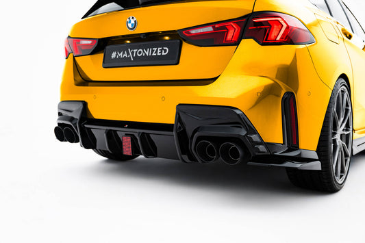 Maxton Design Accessorio Aerodinamico - BMW Serie 1 M-Pack