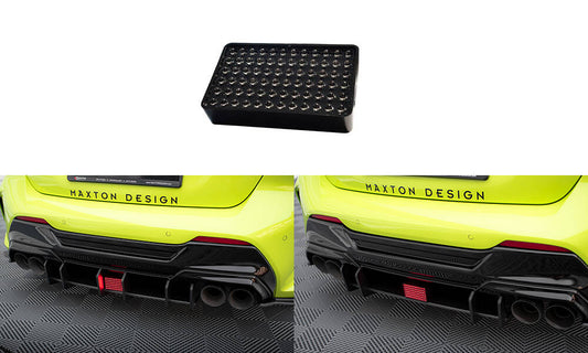 Maxton Design Accessorio Aerodinamico - BMW Serie 1 F40