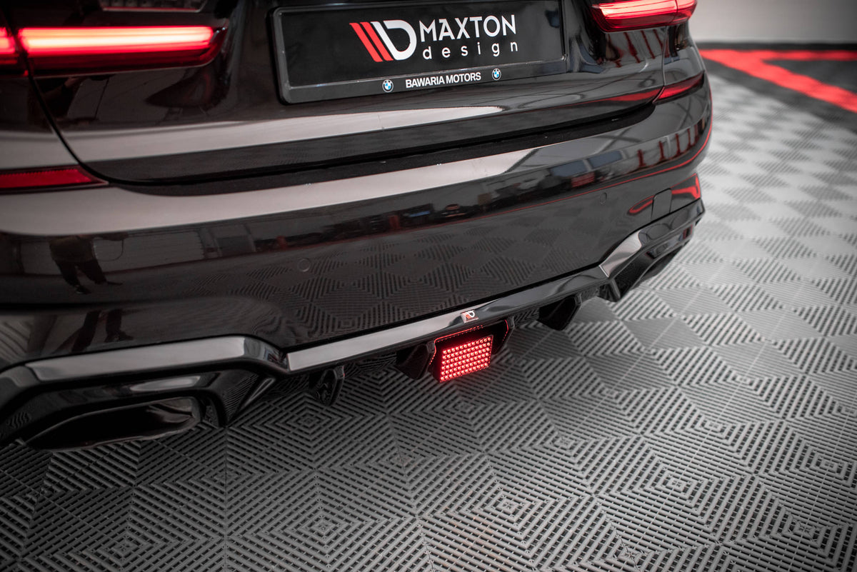 Maxton Design Accessorio Aerodinamico - BMW Serie 3 G20