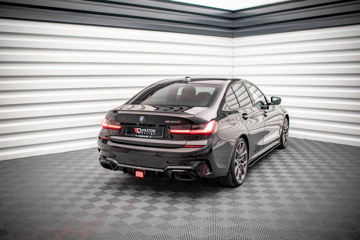 Maxton Design Accessorio Aerodinamico - BMW Serie 3 G20 - img 3
