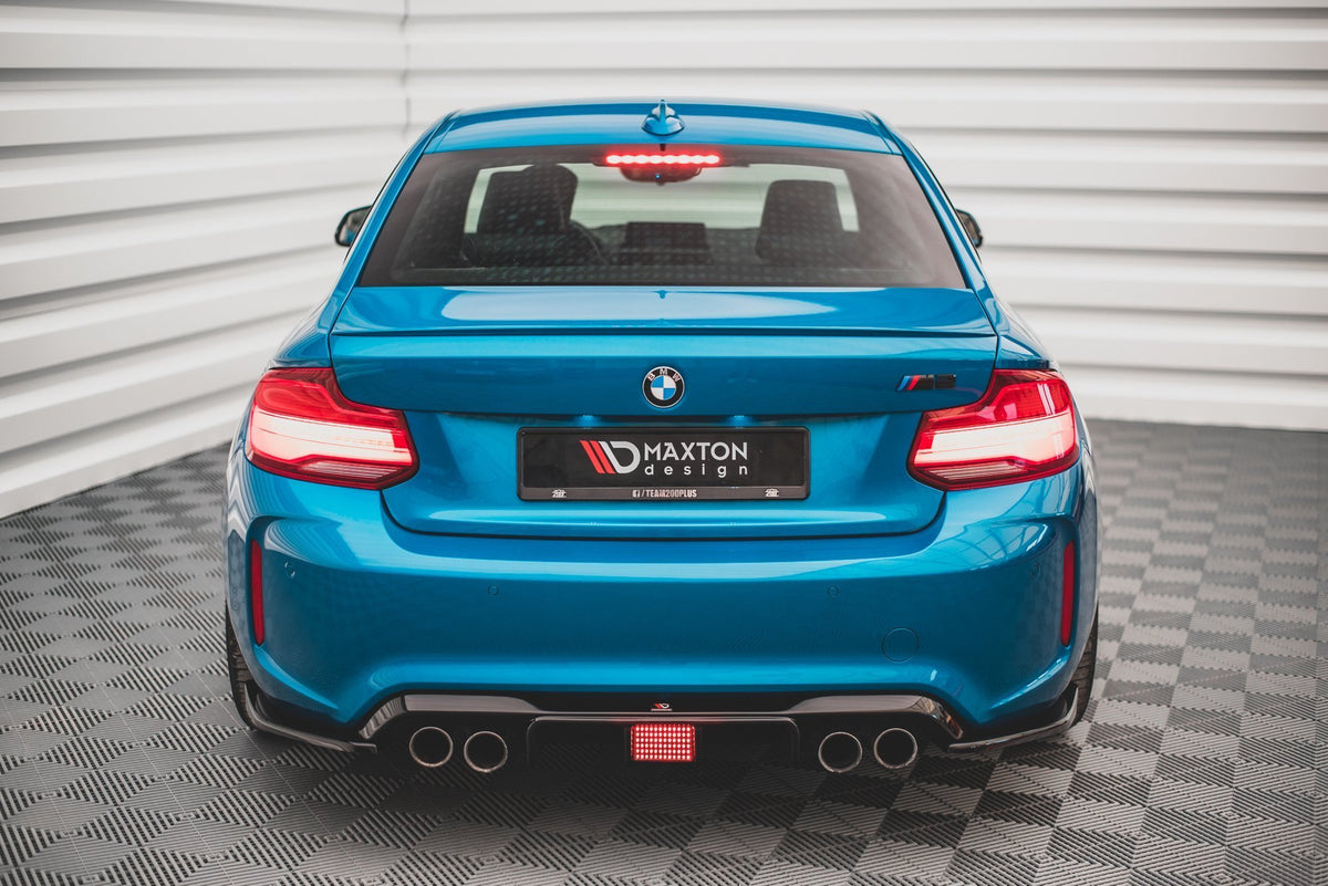 Maxton Design Accessorio Aerodinamico - BMW Serie 2 F87 - img 2