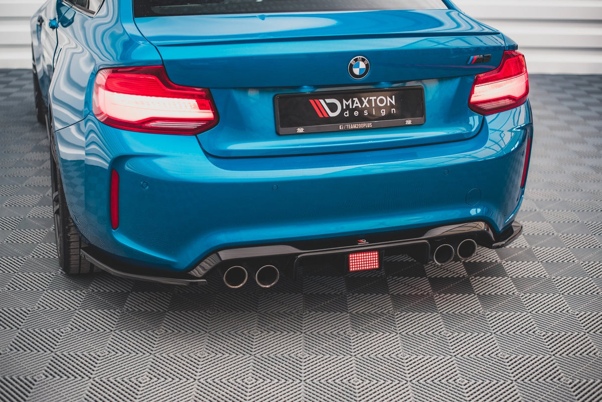 Maxton Design Accessorio Aerodinamico - BMW Serie 2 F87