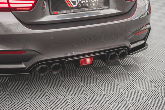 Maxton Design Accessorio Aerodinamico - BMW Serie 4 G82