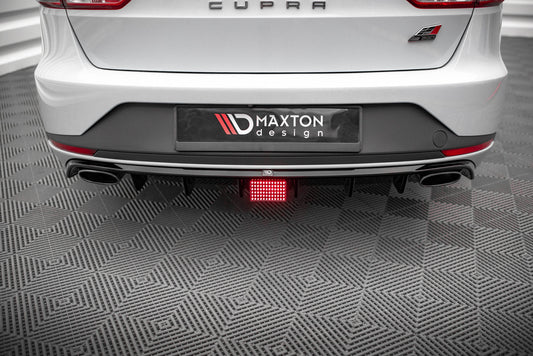 Maxton Design Accessorio Aerodinamico - Seat Leon Cupra Mk3