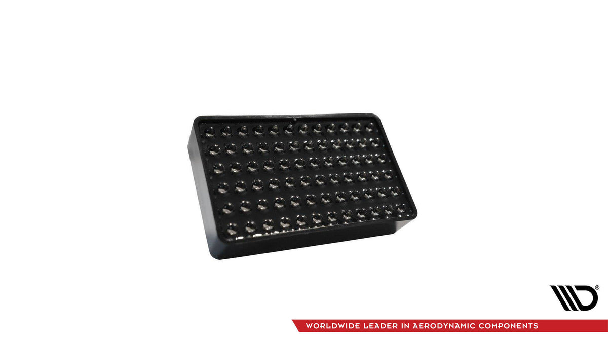 Maxton Design Accessorio Aerodinamico - Seat Leon FR Mk4 - img 8