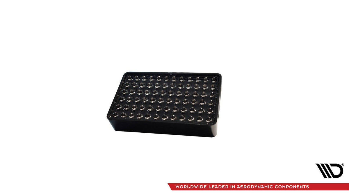 Maxton Design Accessorio Aerodinamico - Seat Leon FR Mk4 - img 5