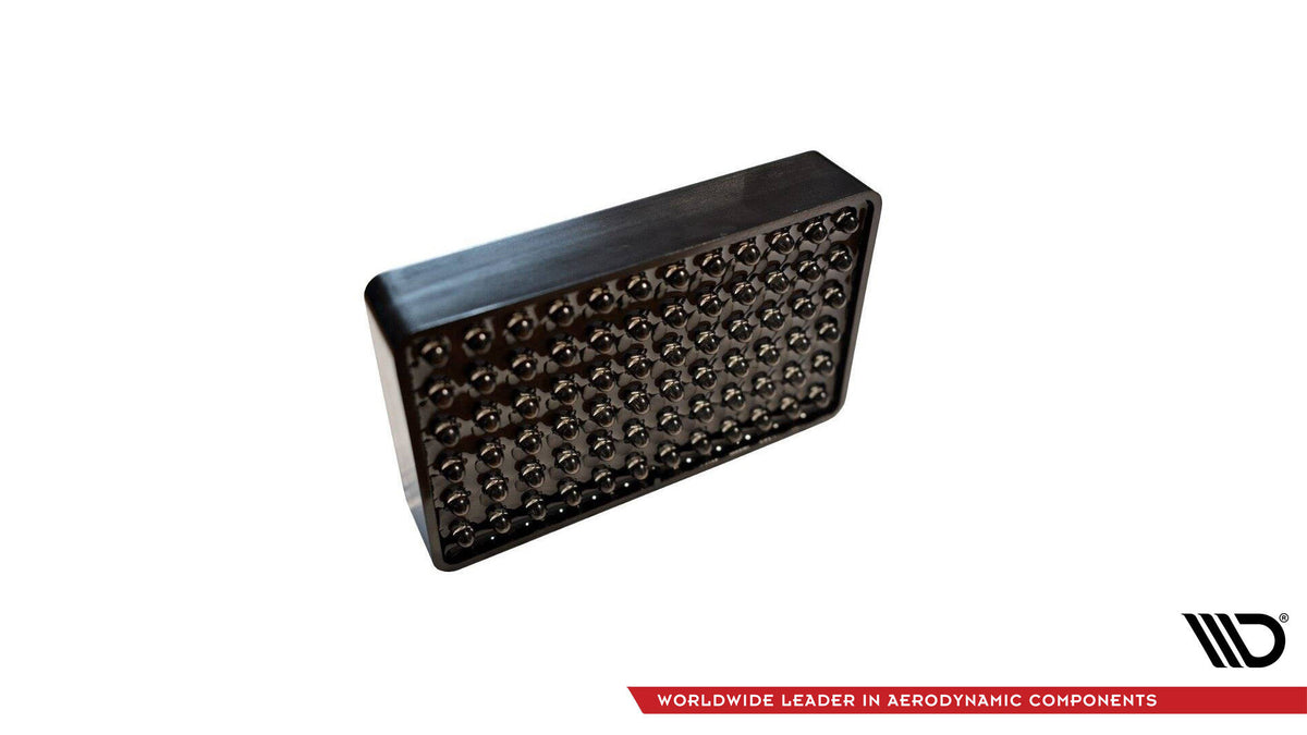 Maxton Design Accessorio Aerodinamico - Seat Leon FR Mk4 - img 6
