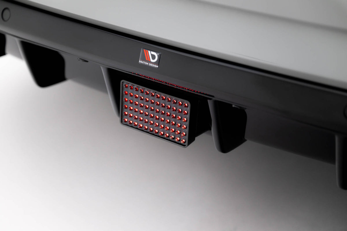 Maxton Design Accessorio Aerodinamico - Audi A7 C7